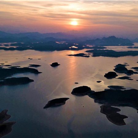 Lavievulinh Ecolodge Vu Linh Ngoại thất bức ảnh