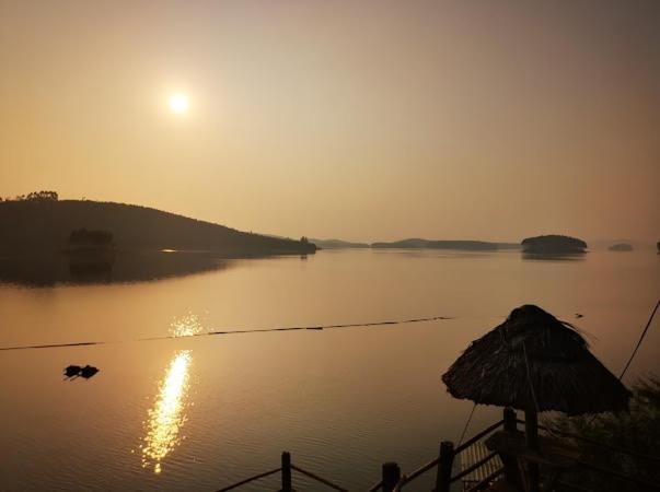 Lavievulinh Ecolodge Vu Linh Ngoại thất bức ảnh