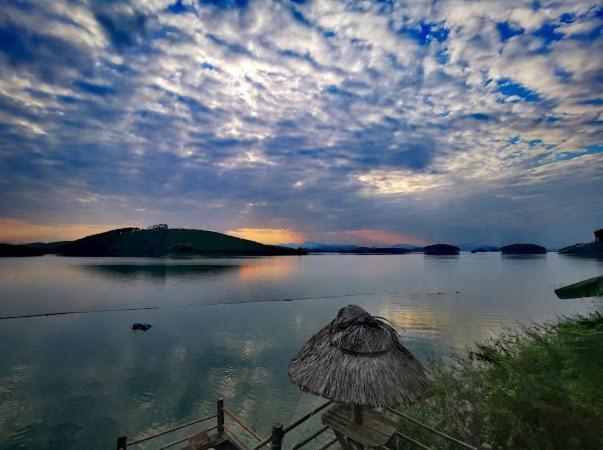 Lavievulinh Ecolodge Vu Linh Ngoại thất bức ảnh