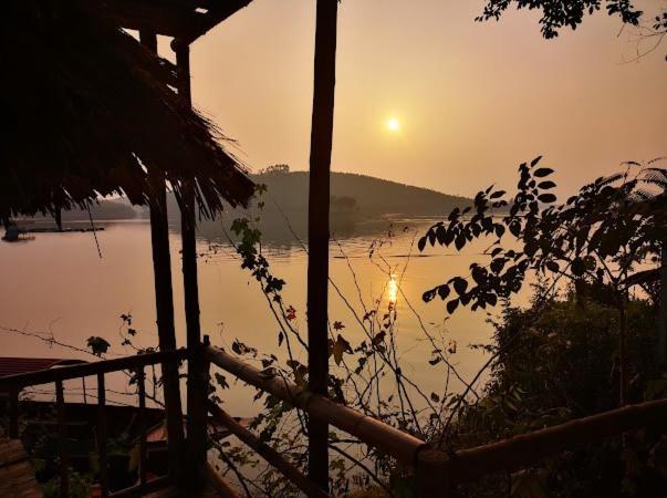 Lavievulinh Ecolodge Vu Linh Ngoại thất bức ảnh