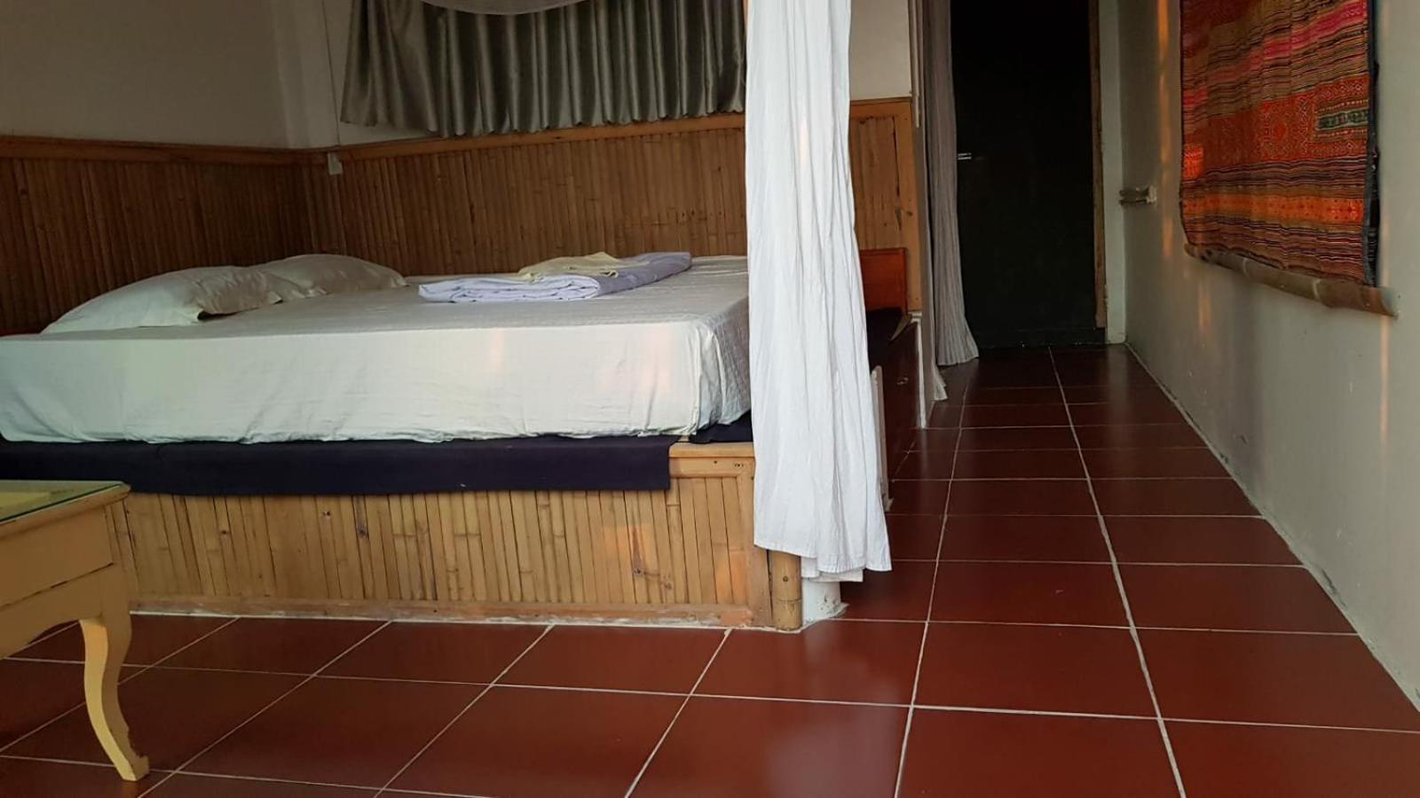 Lavievulinh Ecolodge Vu Linh Ngoại thất bức ảnh